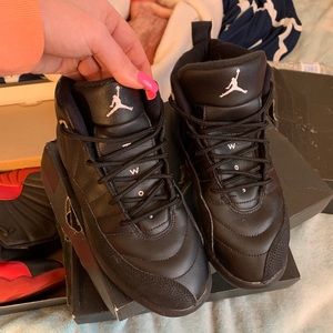 Jordan 12